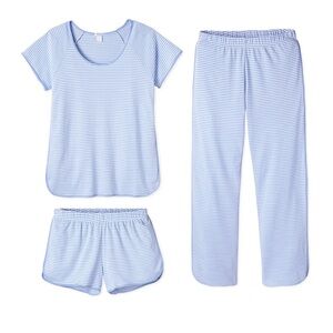 LAKE Pajamas Pima Bundle